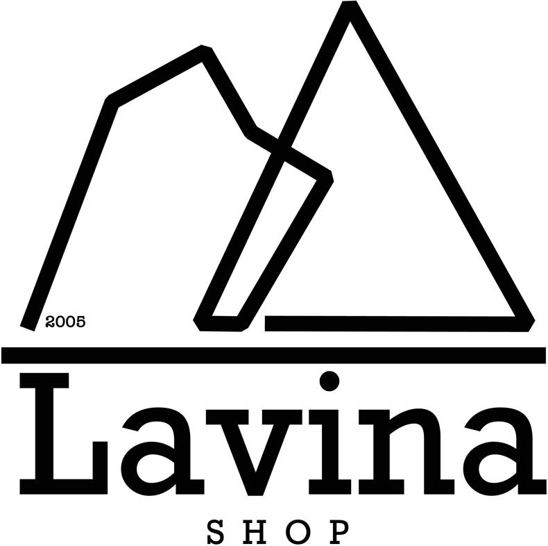 LavinaShop