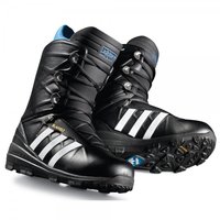 Сноубордические ботинки Adidas Blauvelt black -40%