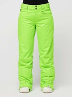 Женские брюки Roxy Evolution pants wasabi -40%