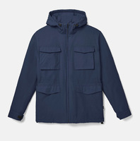 Куртка WeSC Fall18 The Field jacket navy blazer -60%