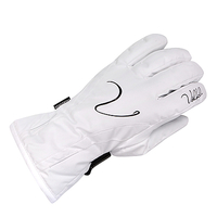 Женские перчатки Volkl Classic glove wmn white