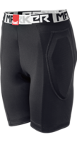 Защитные шорты Marker Body Short 1.11 OTIS