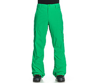 Сноубордические брюки DC Banshee green