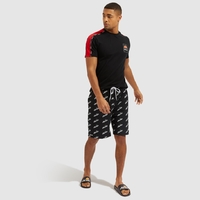 Пляжные шорты Ellesse Q1SP20 Padua swim short black -30%