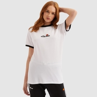 Женская футболка Ellesse Q1SP20 Serafina Tee white -30%