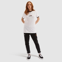 Женская футболка Ellesse Q1SP20 Serafina Tee white -30%