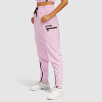 Рефлективные штаны Ellesse Q3FA20 Eques track pants pink