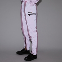 Рефлективные штаны Ellesse Q3FA20 Eques track pants pink