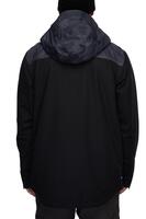Сноубордическая куртка 686 Infinity Insulated Black Clrblk -25%