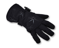Женские перчатки Volkl Silver Pure Glove black