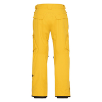 Сноубордические брюки 686 Infinity Insulated Cargo pant citron -25%