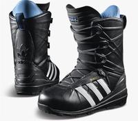 Сноубордические ботинки Adidas Blauvelt black -40%