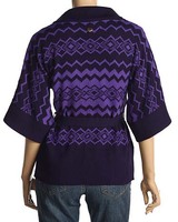 Женский кардиган Reef Frieze Cardigan Sweater -50%