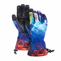 Женские перчатки Celtek Maya Overcuff Glove kimura -40%