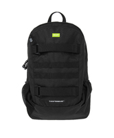 Рюкзак HUF SU22 Mission backpack black
