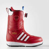 Сноубордические ботинки Adidas Response ADV red -30%