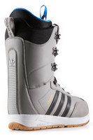Сноубордические ботинки Adidas Samba ADV grey