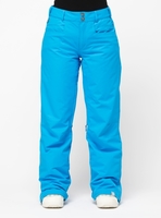 Женские брюки Roxy Evolution pants aster blue -40%