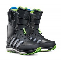 Сноубордические ботинки Adidas Energy boost black -50%