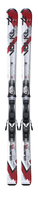 Горные лыжи Volkl Unlimited с креплениями AC20+3Motion 11.0 -60%