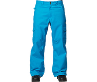 Сноубордические брюки DC Code methyl blue