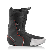 Сноубордические ботинки Deeluxe ID dual boa black
