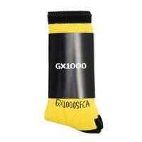 Носки GX1000 SP22 Acid yellow