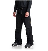 Сноубордические брюки DC Relay black