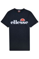 Женская футболка Ellesse SQ3F19 Albany dark grey marl -40%