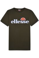Женская футболка Ellesse SQ3F19 Albany khaki -40%