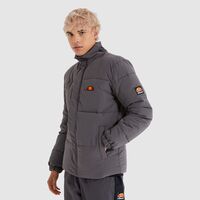 Куртка Ellesse Q3FA21 Igris padded jacket dark grey