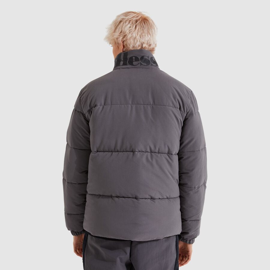 Куртка Ellesse Q3FA21 Igris padded jacket dark grey