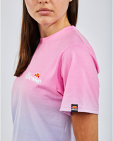 Женская футболка Ellesse Q2SU20 Labney fade pink -30%