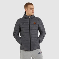 Куртка пуховик Ellesse Q3FA21 Lombardy Padded jacket  grey grindle