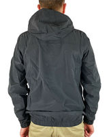 Куртка Ellesse Q3FA20 Montreflective jacket reflective black