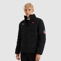 Куртка Ellesse Q3FA21 Nebula jacket black