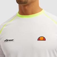 Спортивная футболка Ellesse Q1SPTEN20 Balrino t-shirt white -30%