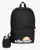 Рюкзак Ellesse Q2SU20 Rolby black