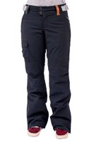 Женские брюки Holden W's Haze pant black -40%