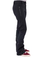 Женские брюки Holden W's Lauren Softshell pant black -40%