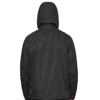 Ветровка HUF Bickle M65 Tech jacket black -30%