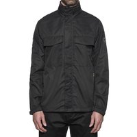 Ветровка HUF Bickle M65 Tech jacket black -30%