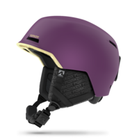Шлем Marker Clark purple -30%