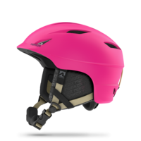 Женский шлем Marker Companion women pink -30%