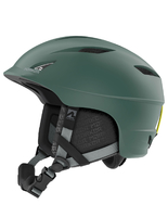 Шлем Marker Companion green -30%