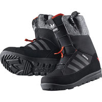 Женские сноубордические ботинки Adidas Mika Lumi black -30%