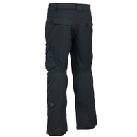 Сноубордические брюки 686 Infinity Insulated Cargo pant black -25%