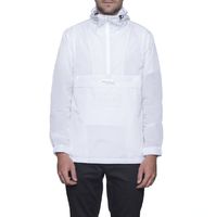 Анорак HUF Sequoia anorak jacket white -40%