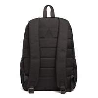 Рюкзак HUF Standard issue bag black