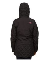 Женская куртка The North Face Caspian jacket black -60%